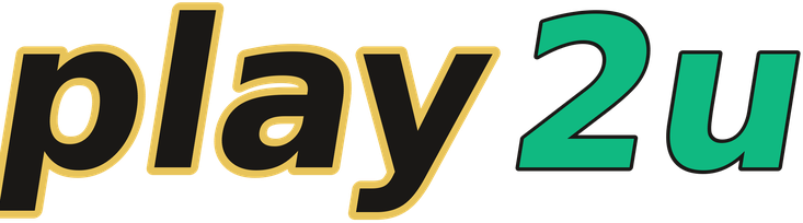 play2u logo