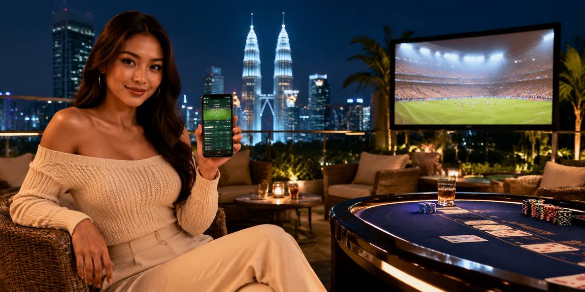 play2u Storm Hadir Penuh di Lobby play2u